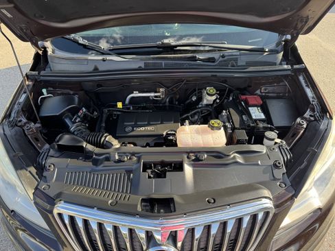 Used 2016 Buick Encore FWD image 29