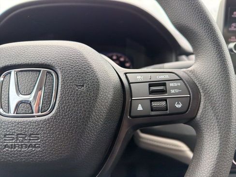 New 2026 Honda Accord LX image 19