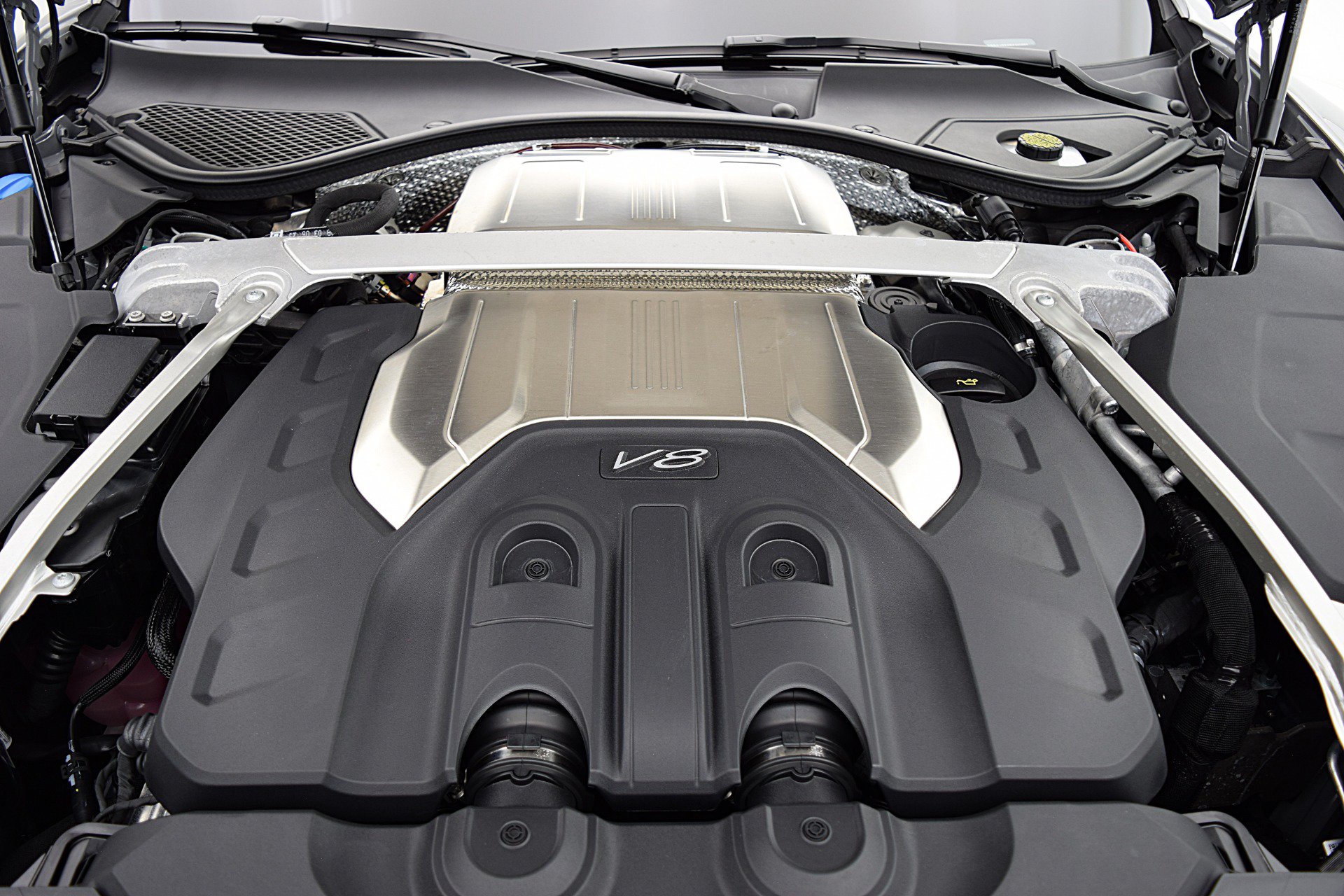Certified 2023 Bentley Continental GT S AWD/4WD image 26