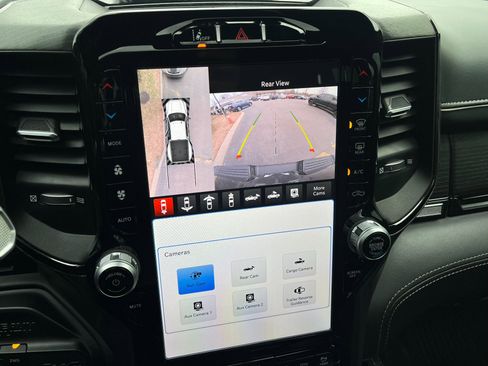 Used 2023 RAM 3500 Limited image 53