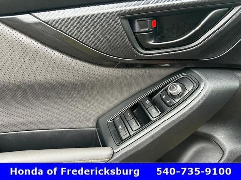 Used 2021 Subaru Crosstrek 2.5i Sport w/ Moonroof Package image 31