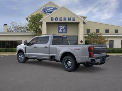New 2026 Ford F350 Platinum AWD/4WD image 4