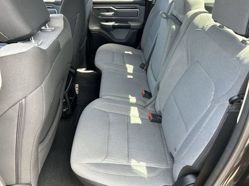 Used 2019 RAM 1500 Big Horn AWD/4WD image 25