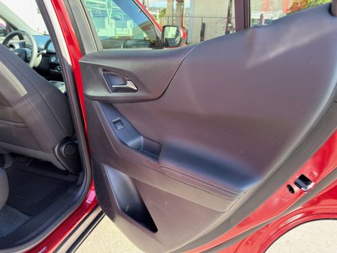 New 2026 Chevrolet Equinox LT w/ LPO, Floor Liner Package image 13