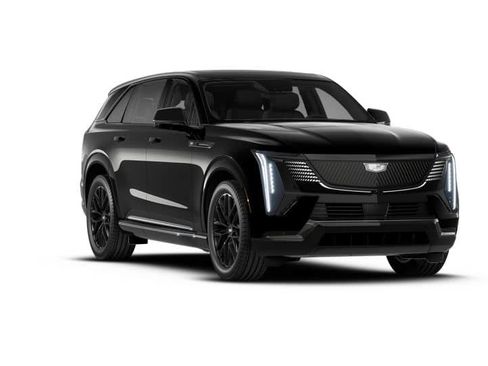 New 2026 Cadillac Escalade IQ Sport 1 w/ LPO, ONYX Package AWD/4WD image 12