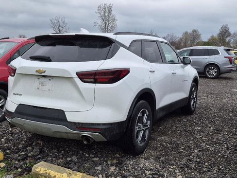 Used 2023 Chevrolet Blazer LT w/ Convenience Package image 3