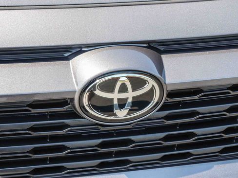 Certified 2025 Toyota RAV4 XLE Premium FWD image 12