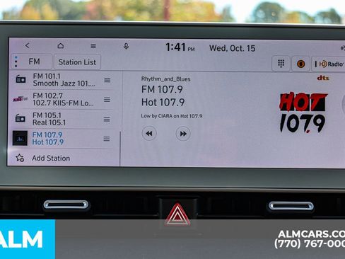 Used 2023 Hyundai Ioniq 5 Limited w/ Cargo Package image 42