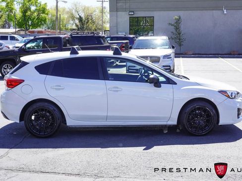 Used 2018 Subaru Impreza 2.0i image 16