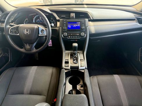 Used 2019 Honda Civic LX image 14