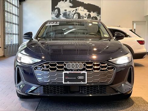 Used 2025 Audi A5 2.0T Premium w/ Convenience Package AWD/4WD image 10