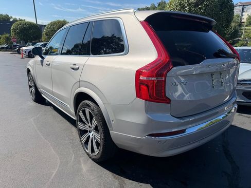 Certified 2023 Volvo XC90 B6 Ultimate w/ Protection Package Premier AWD/4WD image 2