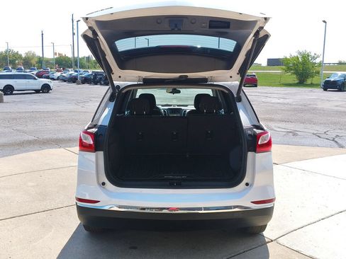 Used 2019 Chevrolet Equinox LT FWD image 15
