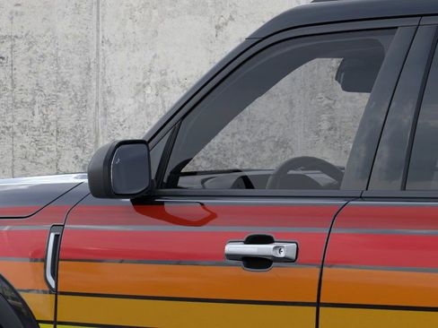 New 2025 Ford Bronco Sport Free Wheeling w/ Convenience Package image 20