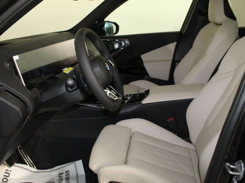 Used 2026 BMW X3 xDrive30 image 28