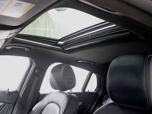 Used 2019 Mercedes-Benz GLC 300 4MATIC Coupe w/ AMG Line image 34