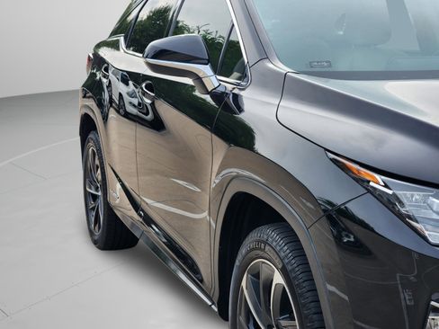 Used 2016 Lexus RX 450h FWD w/ Luxury Package image 37