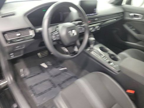 Certified 2024 Honda Civic Sport image 20