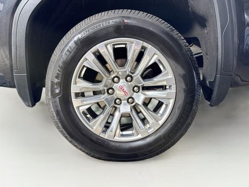 Used 2020 GMC Sierra 1500 Denali AWD/4WD image 33
