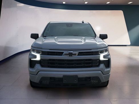 Used 2024 Chevrolet Silverado 1500 RST AWD/4WD image 8