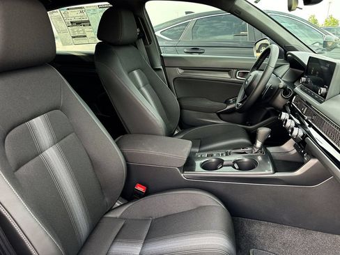 Used 2026 Honda Civic Sport image 23