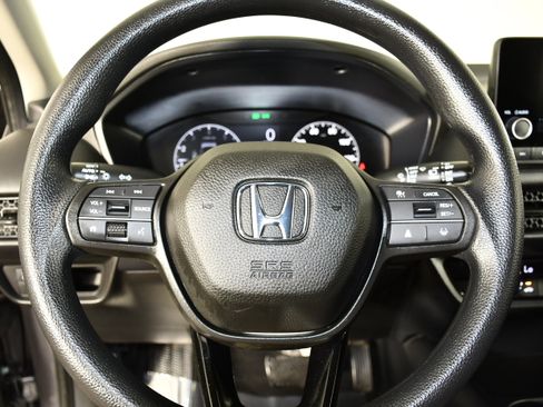 Certified 2024 Honda HR-V LX image 19