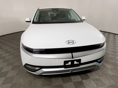Used 2024 Hyundai Ioniq 5 SEL AWD/4WD image 12