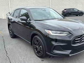 New 2026 Honda HR-V Sport video 1