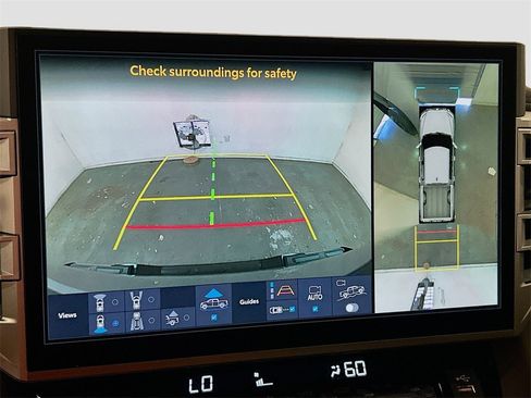 New 2026 Toyota Tundra Limited image 11