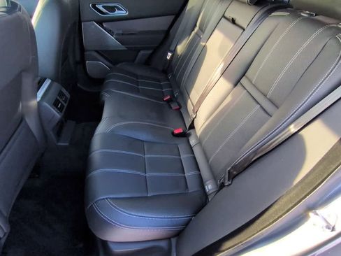 Used 2023 Land Rover Range Rover Velar S image 19