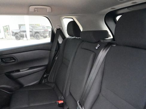 Used 2024 Nissan Rogue S AWD/4WD image 21