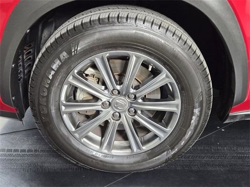 Used 2017 Lexus NX 200t AWD image 12