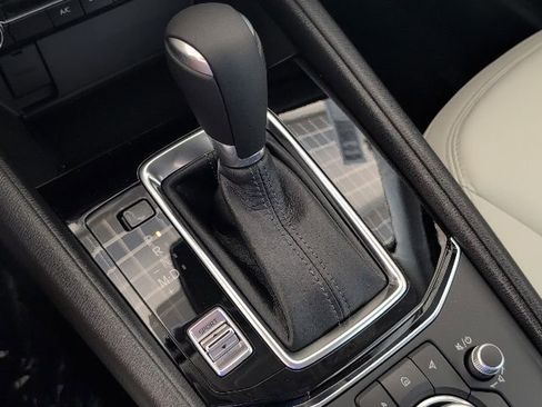 Used 2025 MAZDA CX-5 AWD 2.5 S w/ Preferred Package image 33