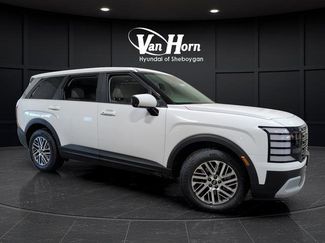 New 2026 Hyundai Palisade SE video 1