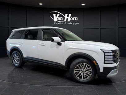 New 2026 Hyundai Palisade SE