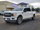 Used 2018 Ford F150 XLT w/ Equipment Group 302A Luxury image 2