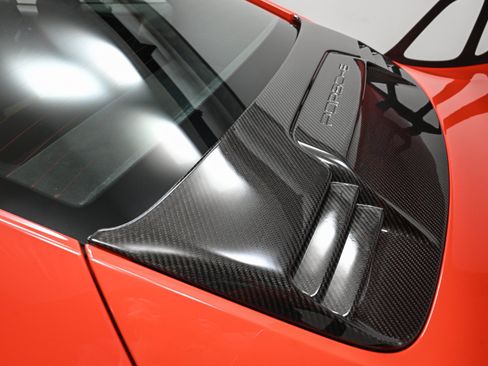 Used 2016 Porsche 911 GT3 RS RWD image 30
