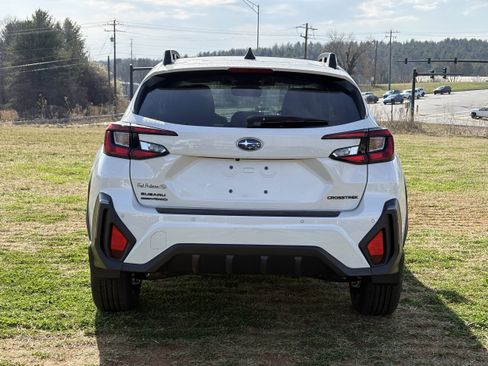 New 2026 Subaru Crosstrek 2.5i Limited image 10