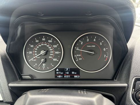 Used 2015 BMW 228i xDrive Convertible image 20