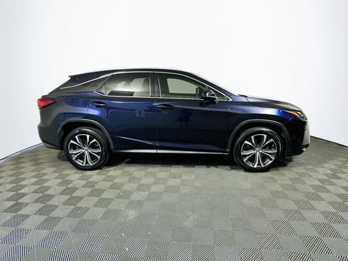 Used 2019 Lexus RX 350 FWD w/ Premium Package image 9