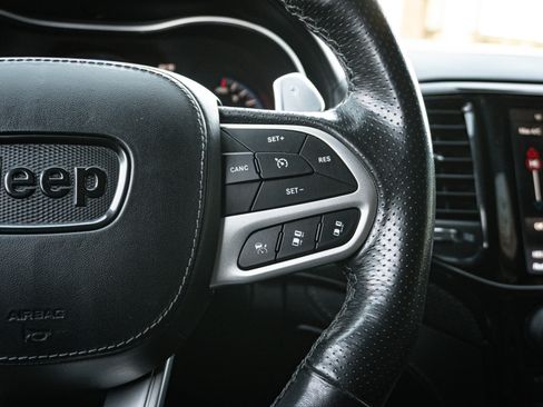 Used 2019 Jeep Grand Cherokee Trackhawk image 19