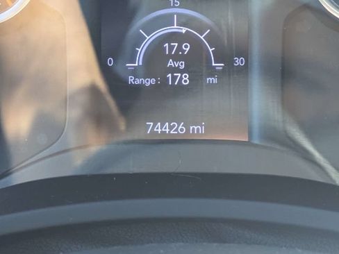 Used 2022 RAM 3500 Tradesman AWD/4WD image 29