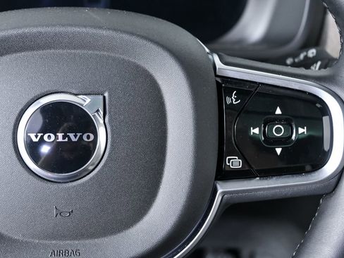Certified 2026 Volvo XC90 B6 Plus w/ Protection Package Premier AWD/4WD image 13