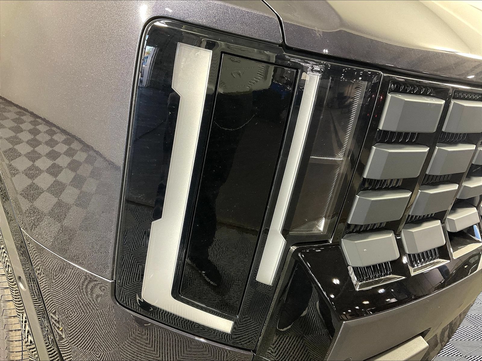 New 2027 Kia Telluride SX X-Line AWD/4WD image 8