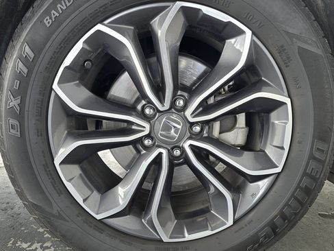 Used 2020 Honda CR-V EX image 30