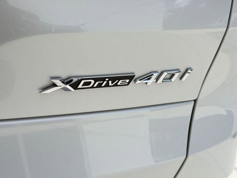 Used 2026 BMW X5 xDrive40i image 34
