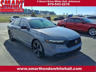 Used 2024 Honda Accord Sport video 1