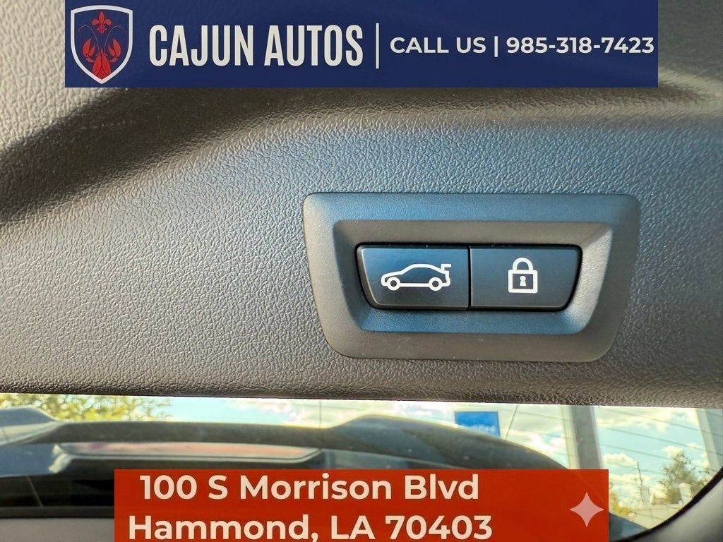 Used 2021 BMW X5 M w/ Executive Package AWD/4WD image 44