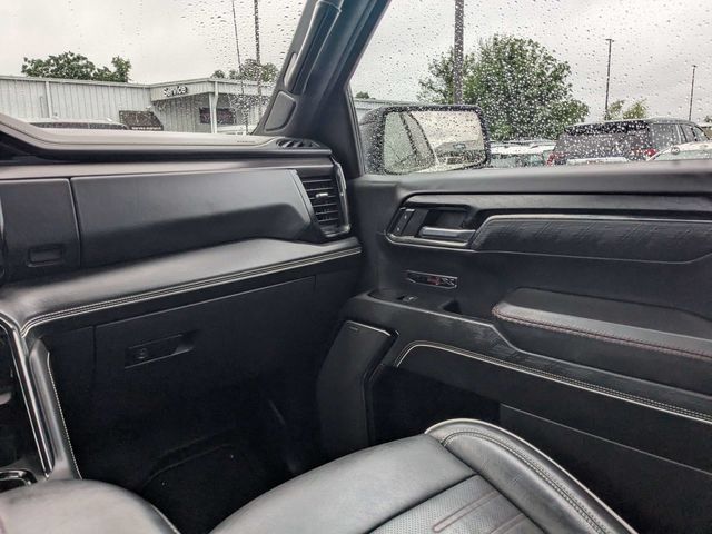 Used 2024 GMC Sierra 1500 AT4X AWD/4WD image 15