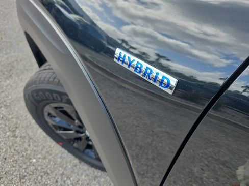 Certified 2025 MAZDA CX-50 AWD 2.5 Hybrid w/ Weather Package image 38